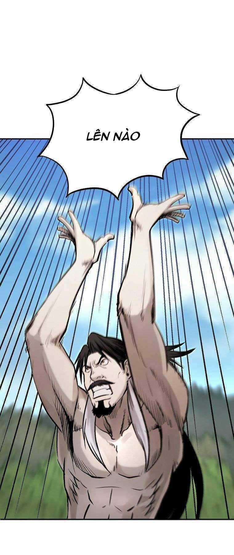 Ma Nhân Hoa Sơn - Chapter 21 - Trang 1