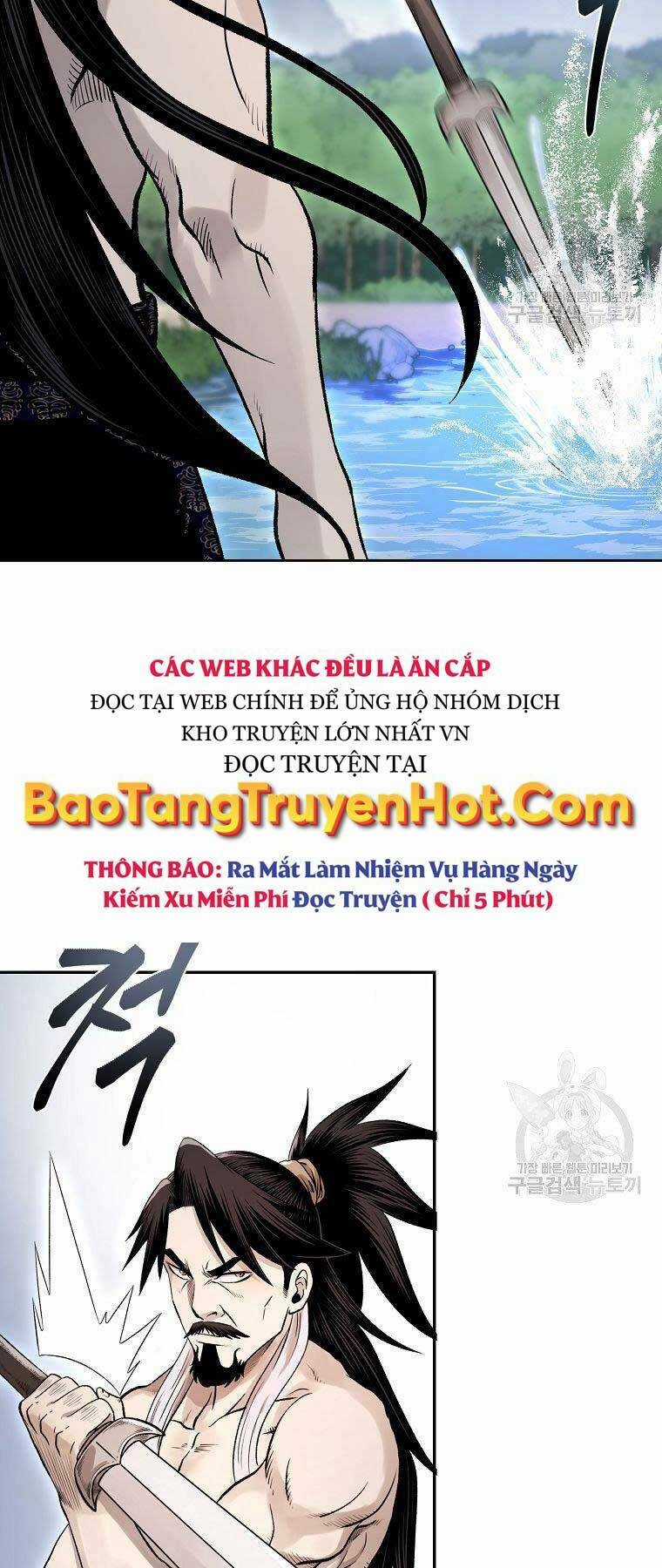 Ma Nhân Hoa Sơn - Chapter 21 - Trang 14