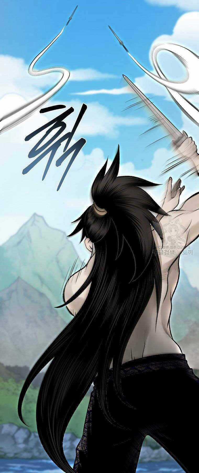 Ma Nhân Hoa Sơn - Chapter 21 - Trang 28