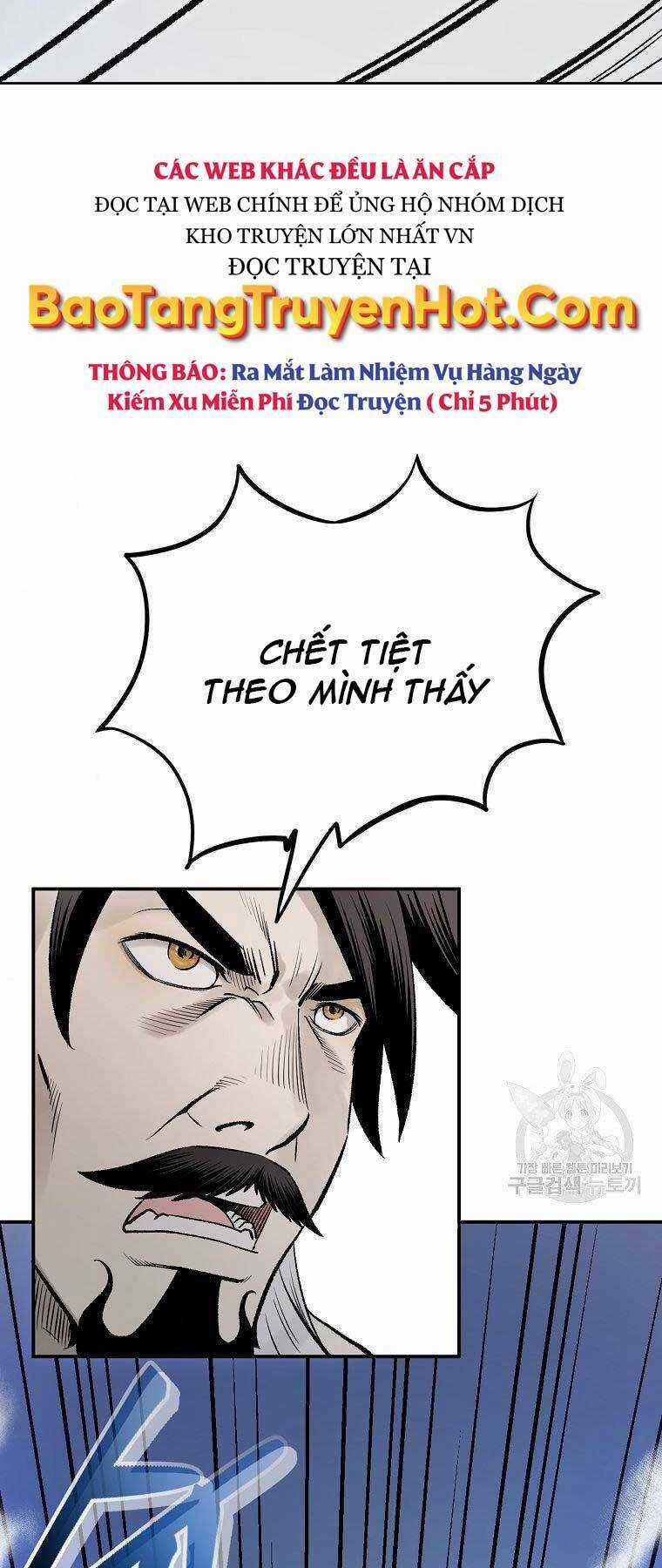 Ma Nhân Hoa Sơn - Chapter 21 - Trang 30