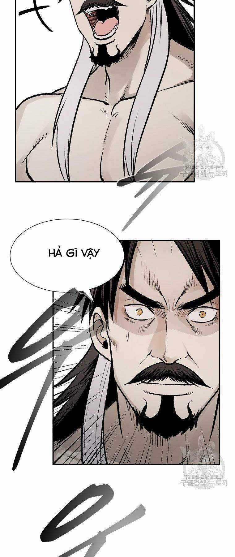 Ma Nhân Hoa Sơn - Chapter 21 - Trang 4