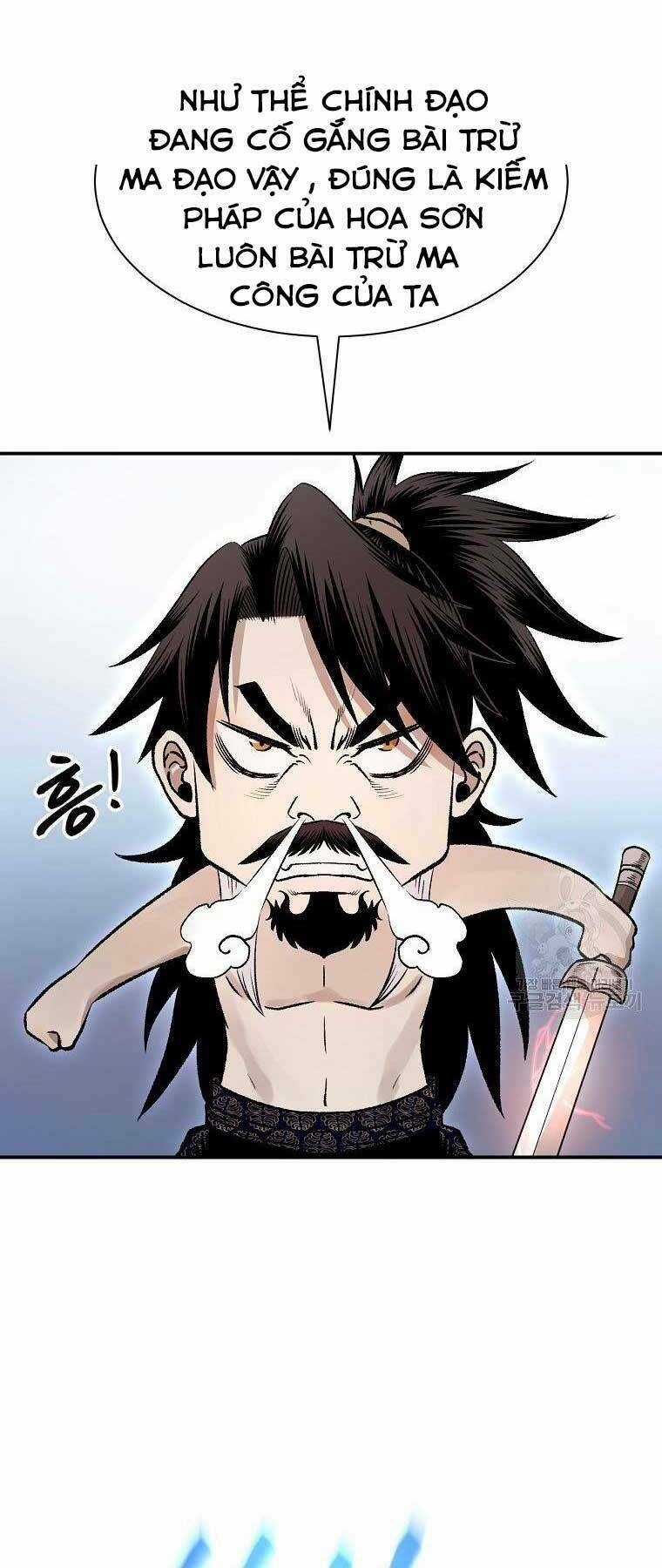 Ma Nhân Hoa Sơn - Chapter 21 - Trang 34