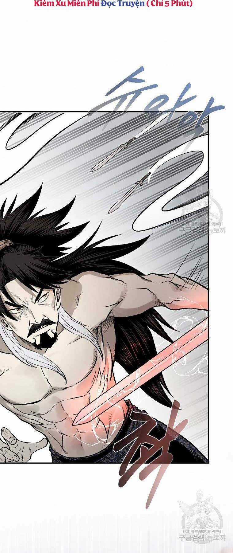 Ma Nhân Hoa Sơn - Chapter 21 - Trang 42