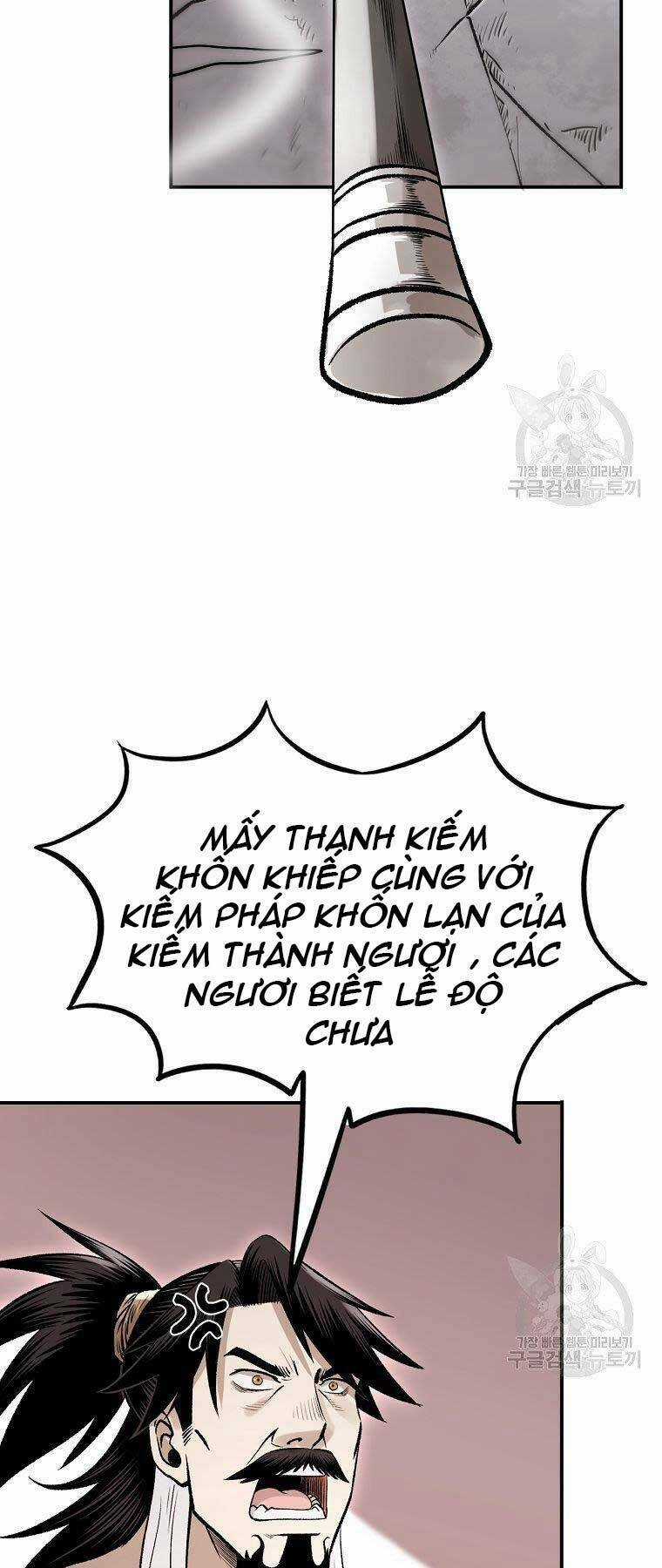 Ma Nhân Hoa Sơn - Chapter 21 - Trang 50