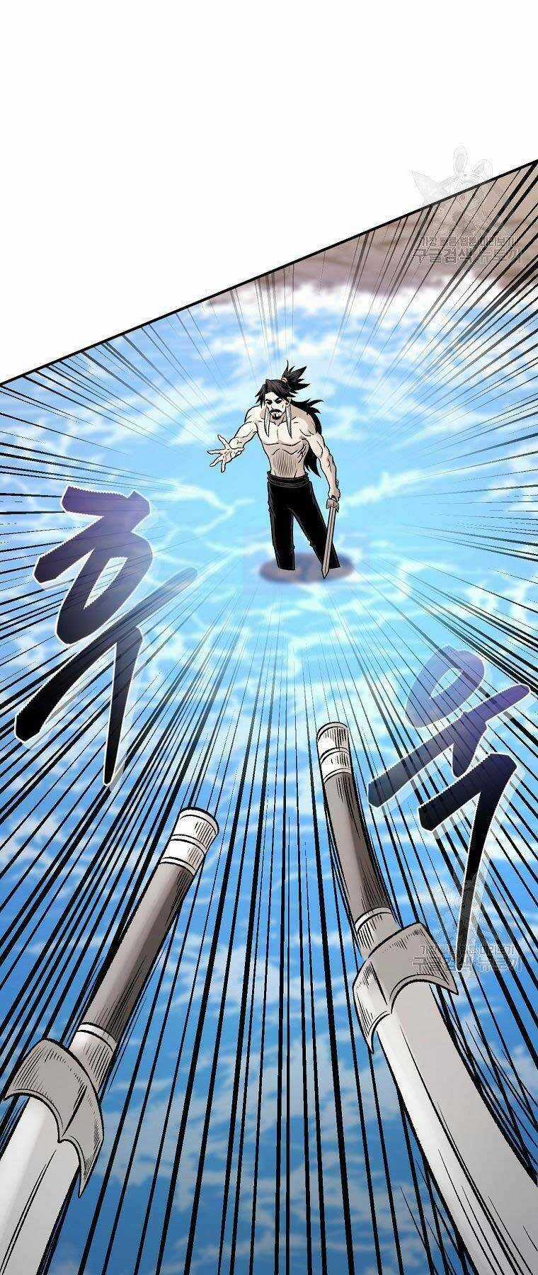 Ma Nhân Hoa Sơn - Chapter 21 - Trang 54