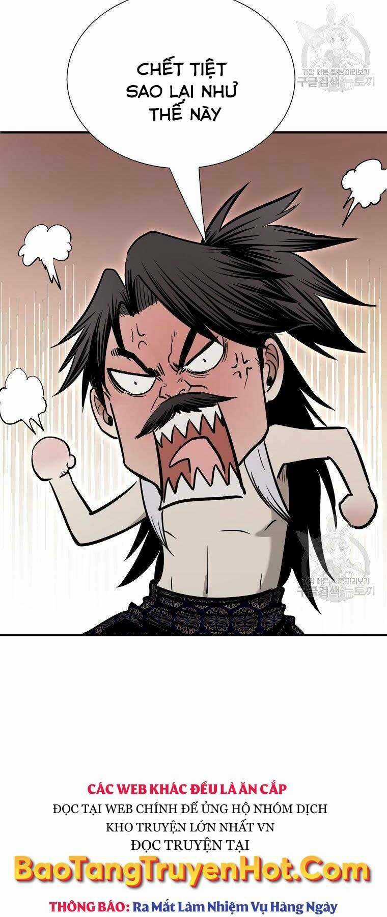 Ma Nhân Hoa Sơn - Chapter 21 - Trang 7