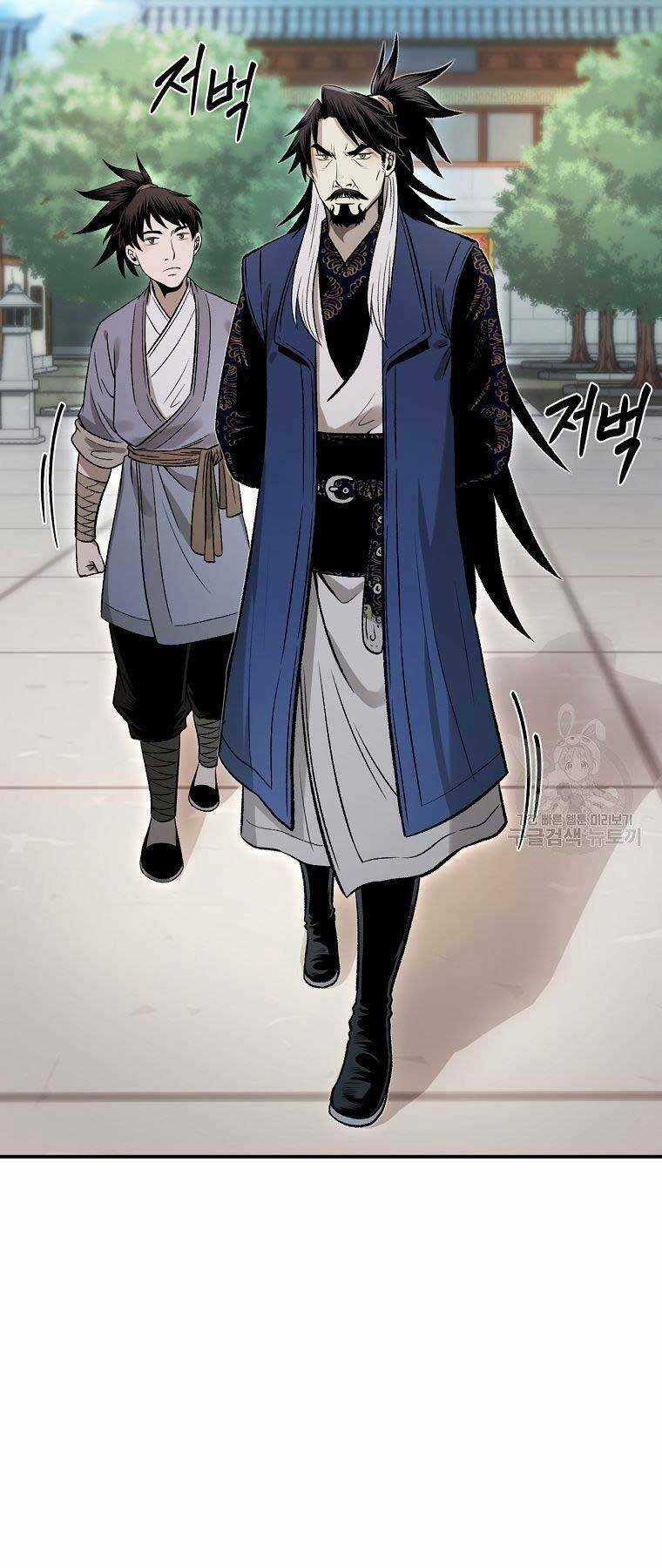 Ma Nhân Hoa Sơn - Chapter 22 - Trang 1