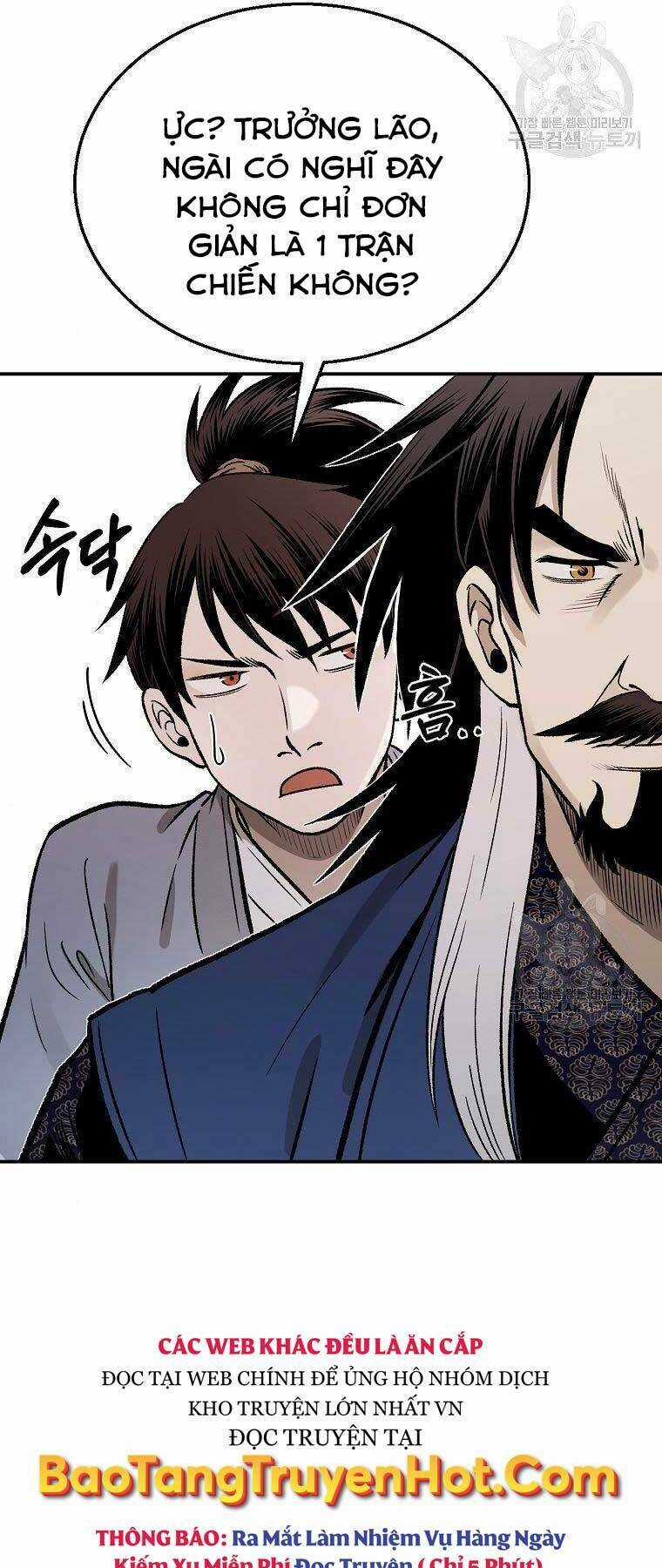 Ma Nhân Hoa Sơn - Chapter 22 - Trang 2