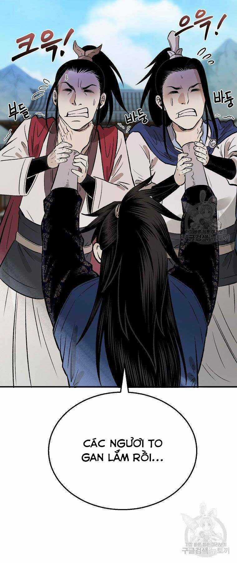 Ma Nhân Hoa Sơn - Chapter 22 - Trang 11