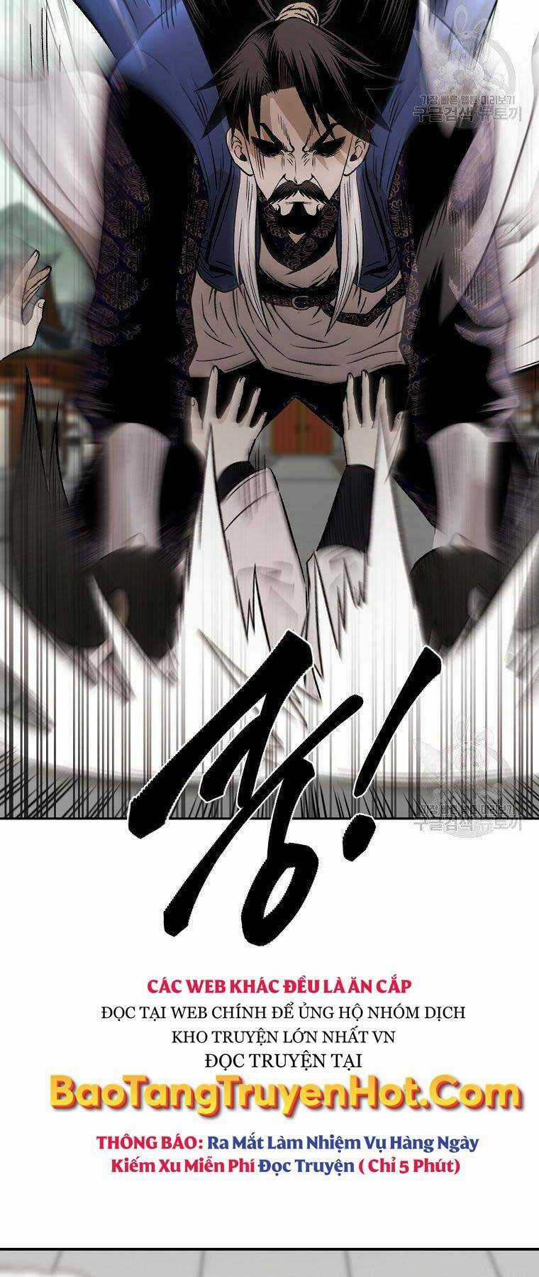 Ma Nhân Hoa Sơn - Chapter 22 - Trang 13