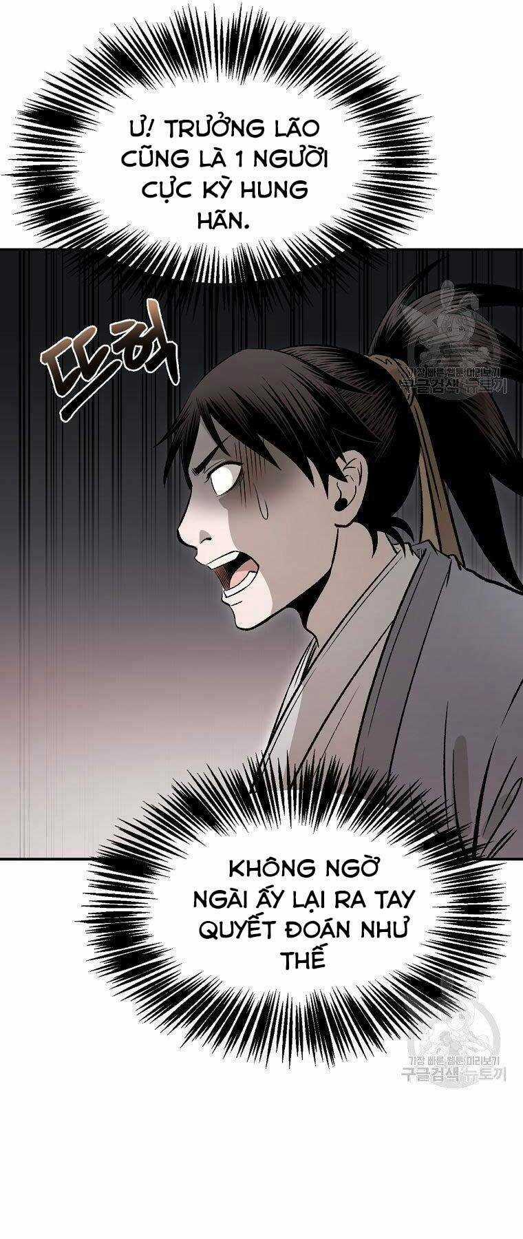 Ma Nhân Hoa Sơn - Chapter 22 - Trang 15