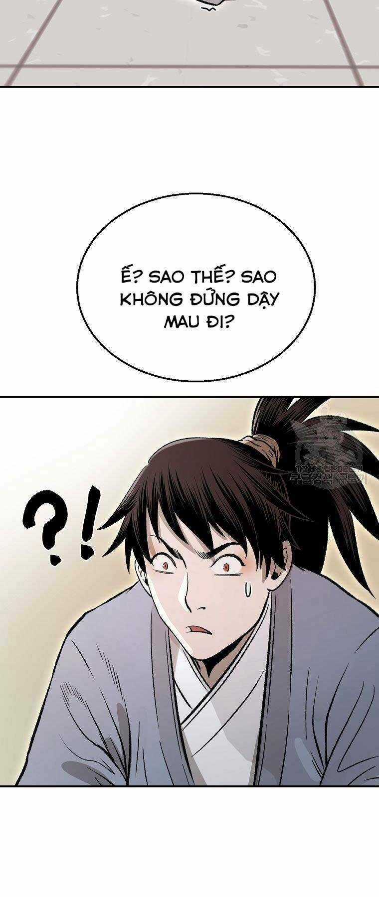 Ma Nhân Hoa Sơn - Chapter 22 - Trang 17