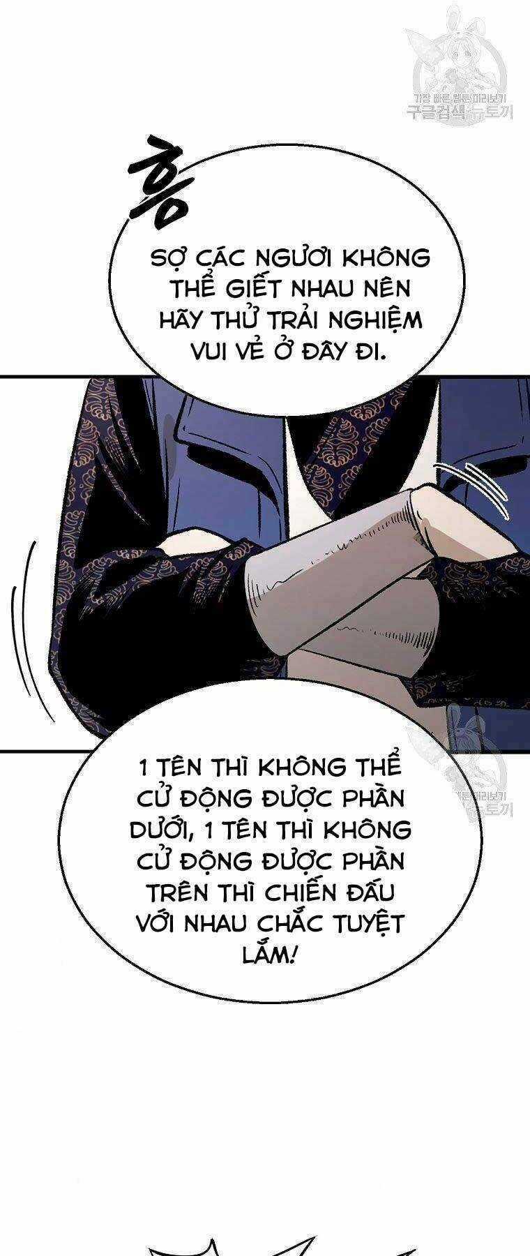 Ma Nhân Hoa Sơn - Chapter 22 - Trang 18