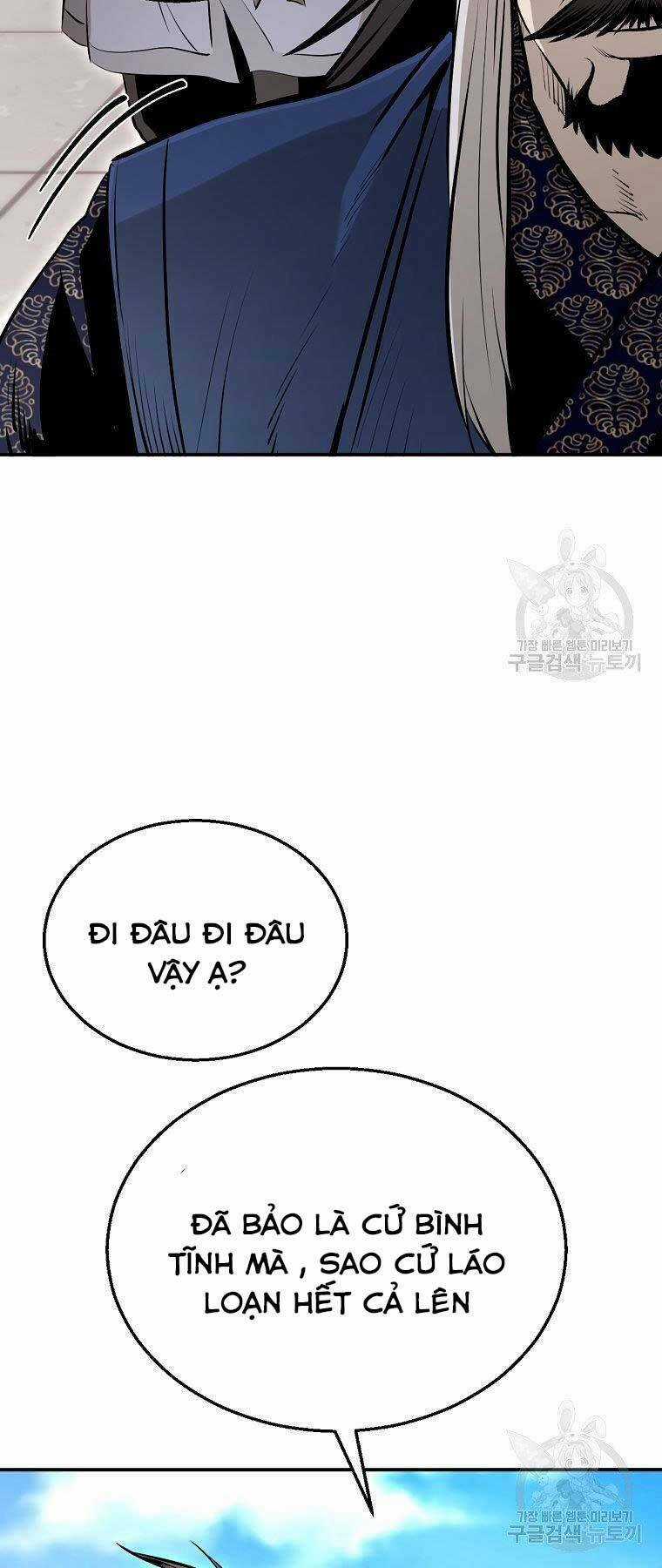 Ma Nhân Hoa Sơn - Chapter 22 - Trang 22