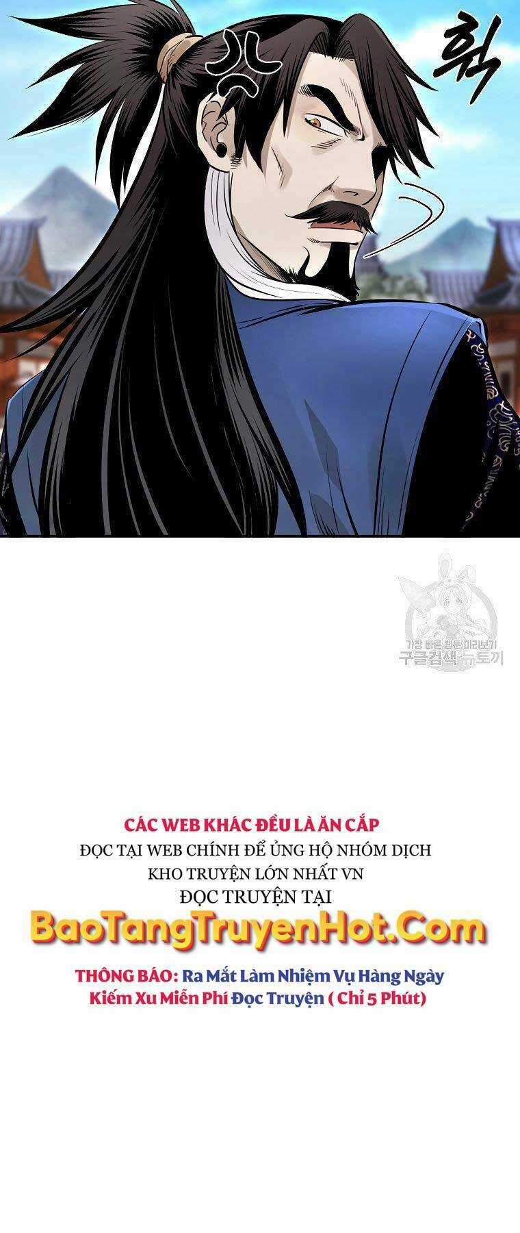 Ma Nhân Hoa Sơn - Chapter 22 - Trang 23