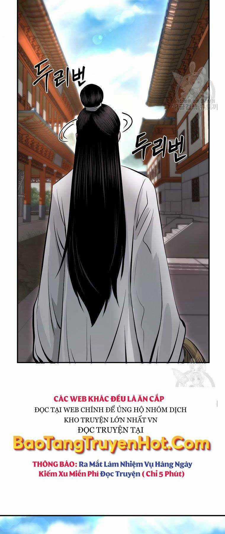 Ma Nhân Hoa Sơn - Chapter 22 - Trang 25