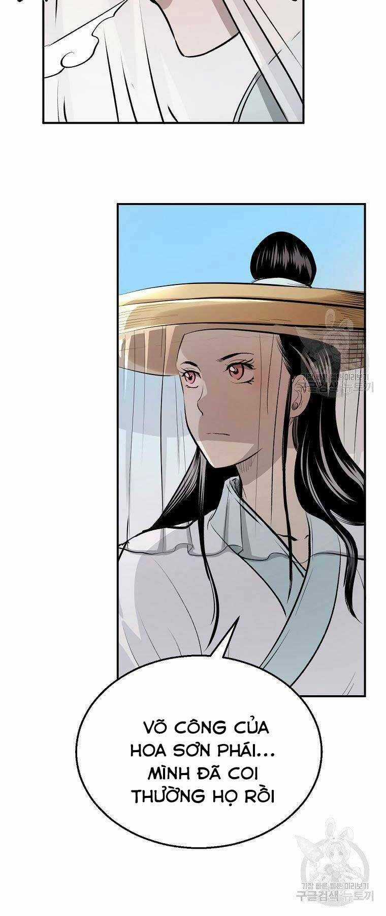 Ma Nhân Hoa Sơn - Chapter 22 - Trang 27