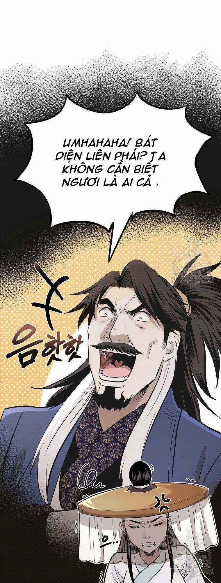 Ma Nhân Hoa Sơn - Chapter 22 - Trang 28