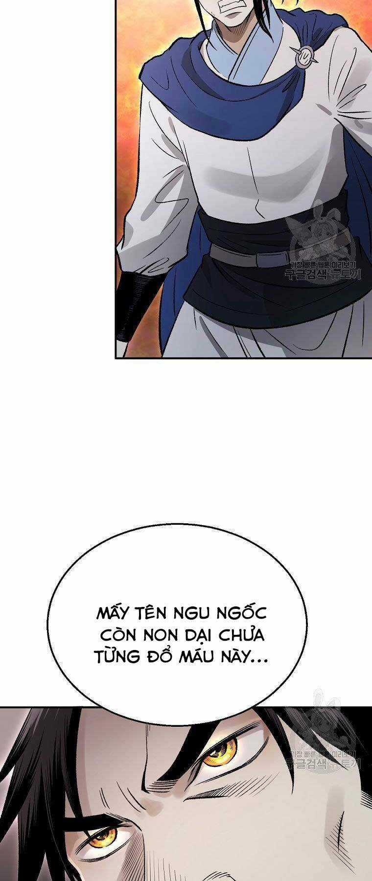 Ma Nhân Hoa Sơn - Chapter 22 - Trang 4