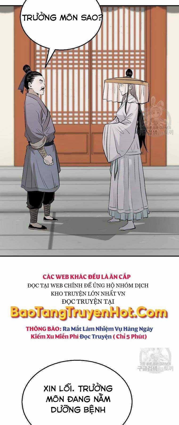 Ma Nhân Hoa Sơn - Chapter 22 - Trang 32