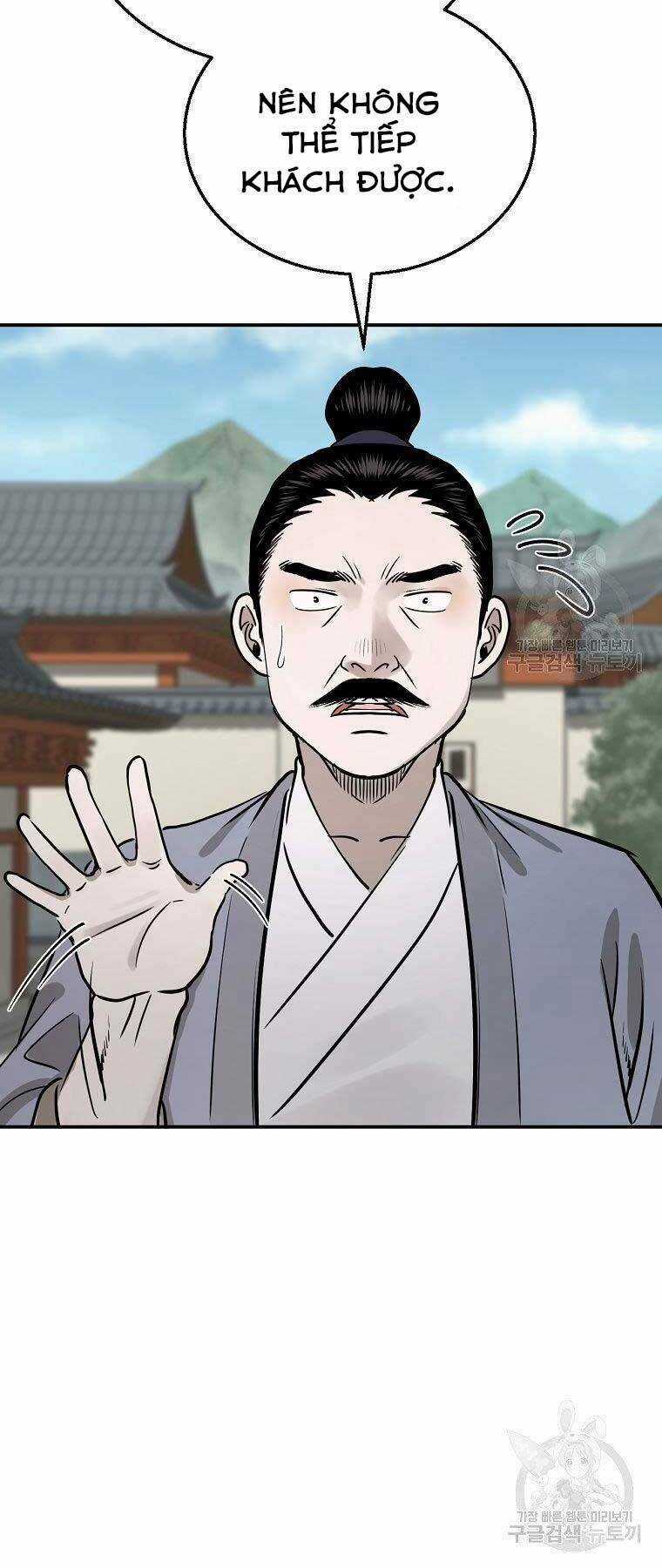 Ma Nhân Hoa Sơn - Chapter 22 - Trang 33