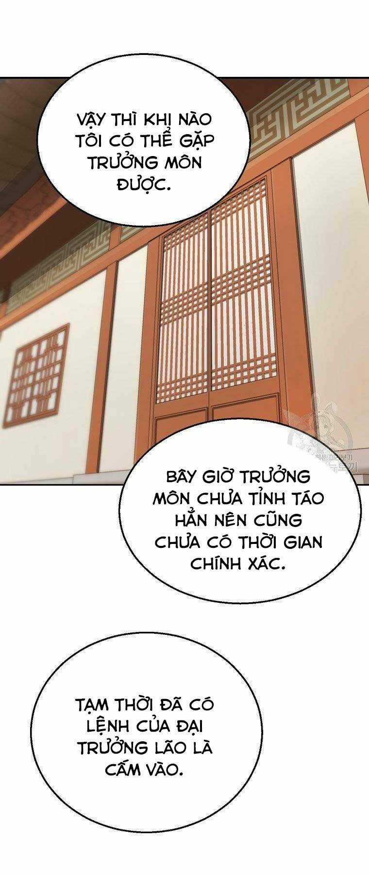 Ma Nhân Hoa Sơn - Chapter 22 - Trang 34
