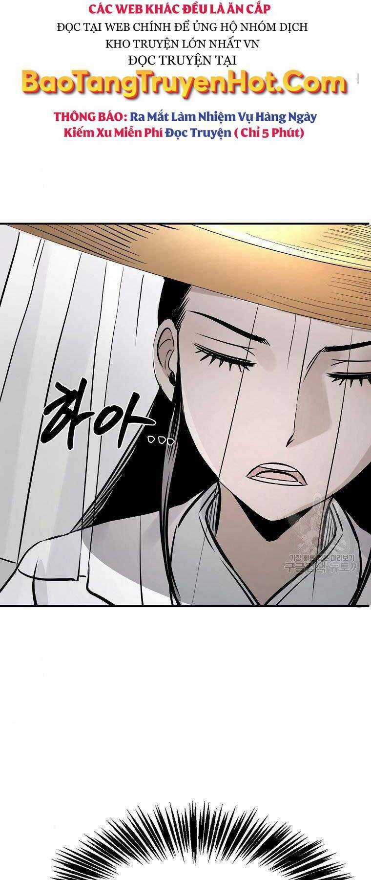 Ma Nhân Hoa Sơn - Chapter 22 - Trang 35