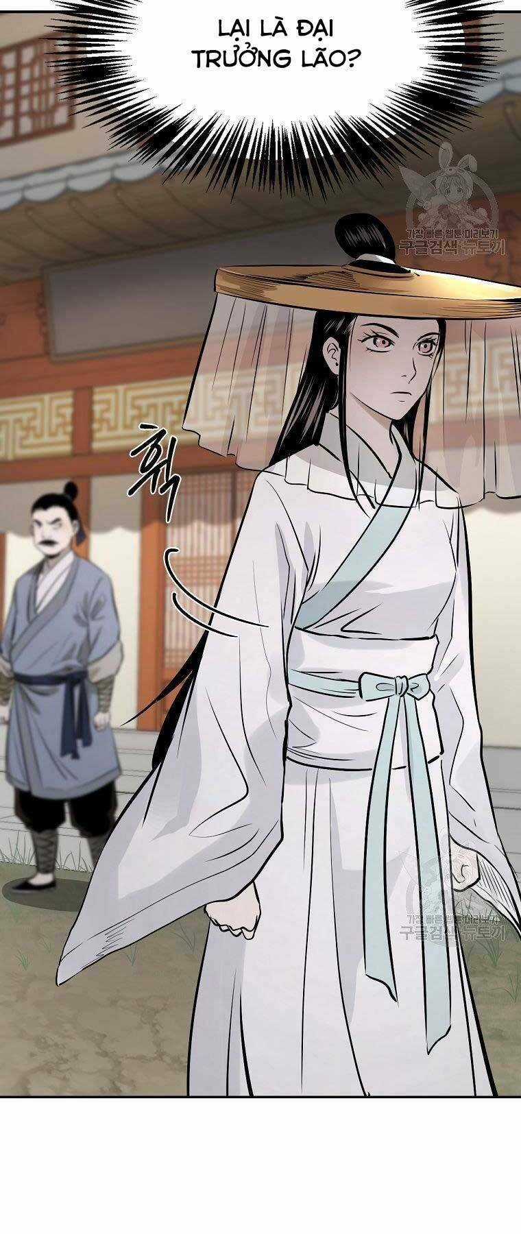 Ma Nhân Hoa Sơn - Chapter 22 - Trang 36