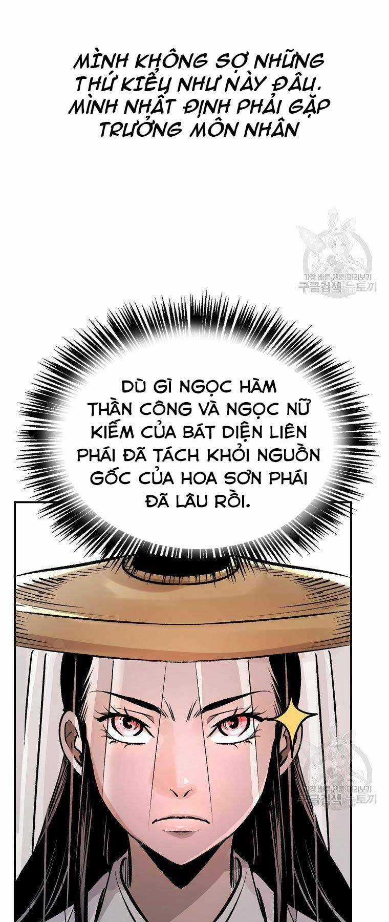Ma Nhân Hoa Sơn - Chapter 22 - Trang 37