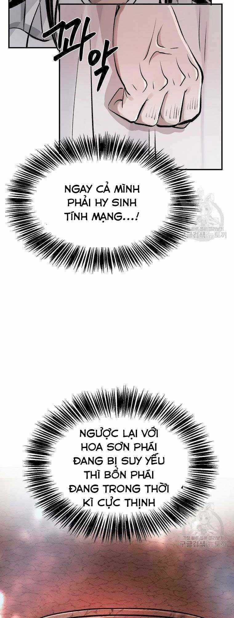 Ma Nhân Hoa Sơn - Chapter 22 - Trang 38