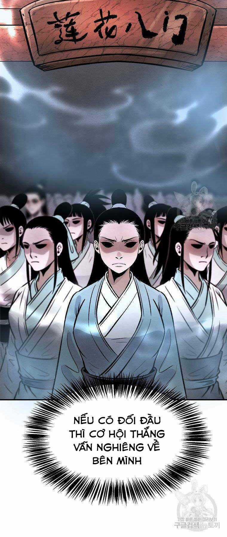 Ma Nhân Hoa Sơn - Chapter 22 - Trang 39