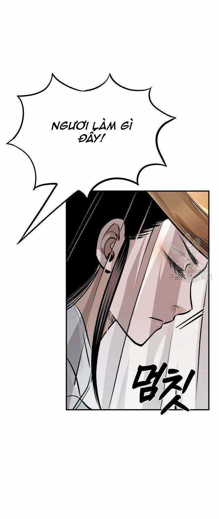 Ma Nhân Hoa Sơn - Chapter 22 - Trang 40