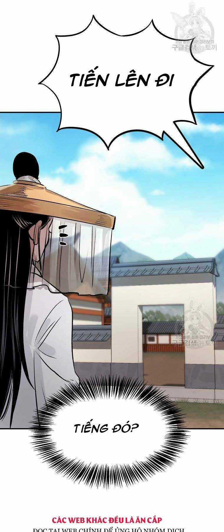 Ma Nhân Hoa Sơn - Chapter 22 - Trang 41