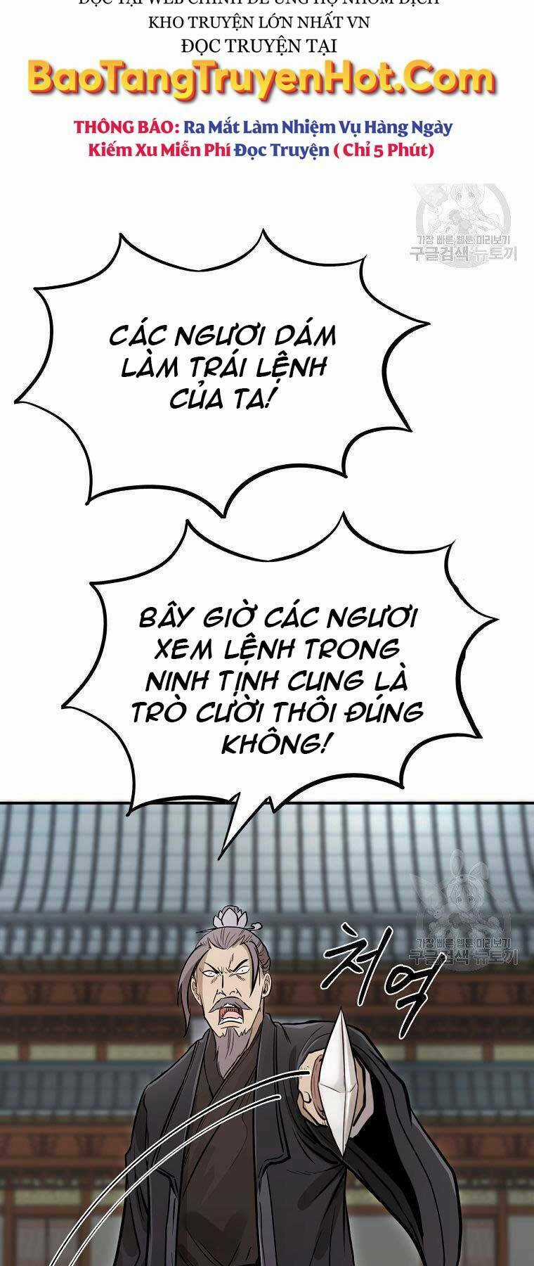 Ma Nhân Hoa Sơn - Chapter 22 - Trang 42