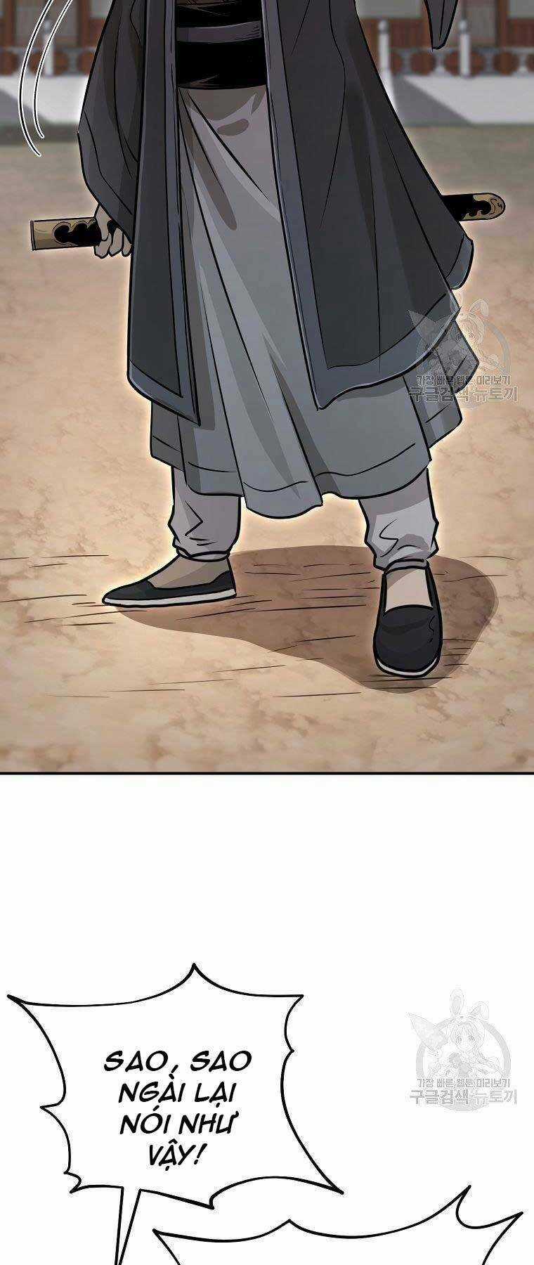 Ma Nhân Hoa Sơn - Chapter 22 - Trang 43