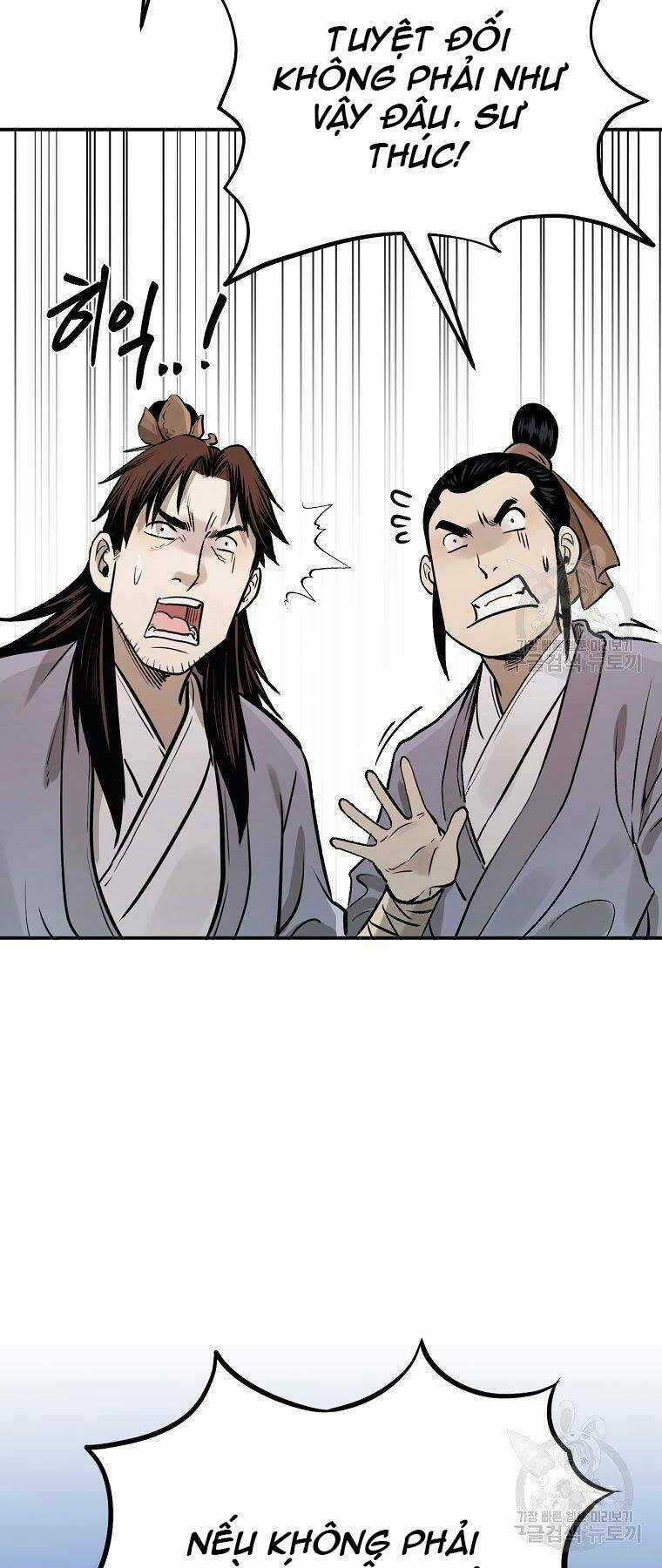 Ma Nhân Hoa Sơn - Chapter 22 - Trang 44