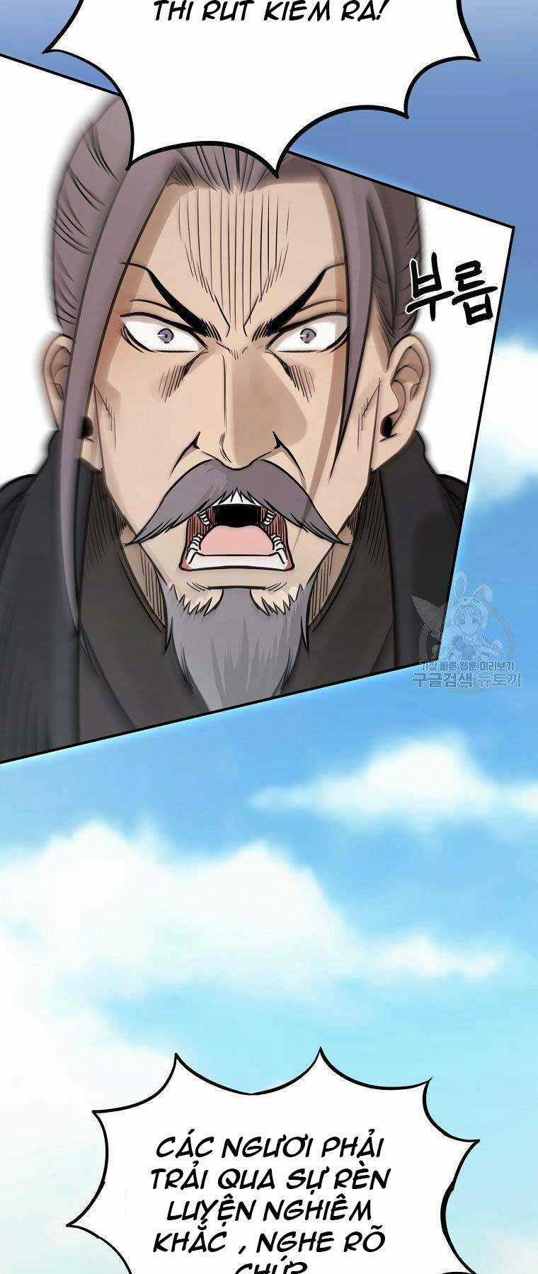 Ma Nhân Hoa Sơn - Chapter 22 - Trang 45