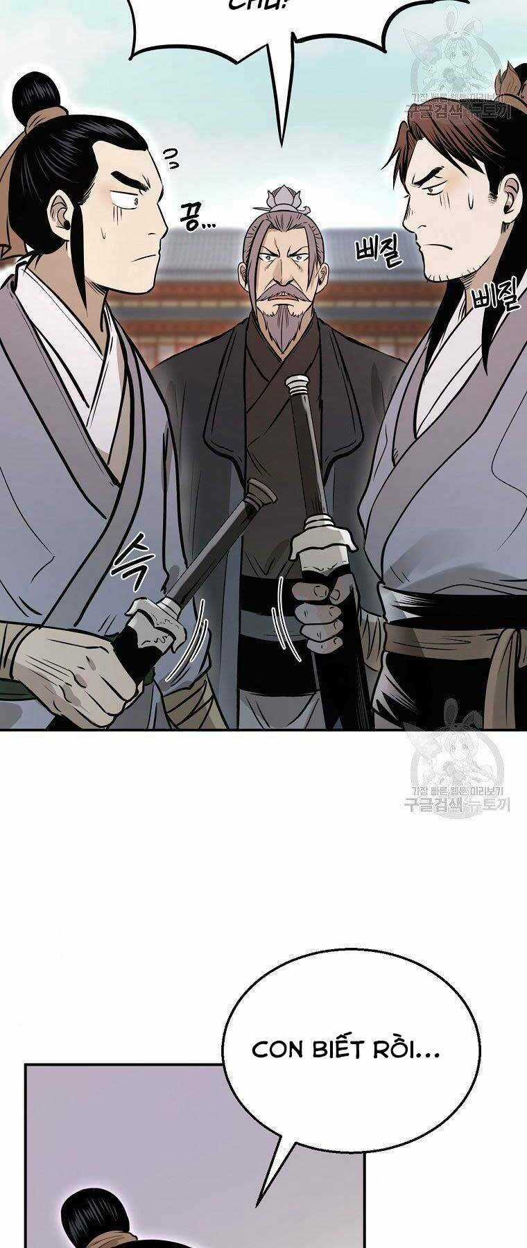 Ma Nhân Hoa Sơn - Chapter 22 - Trang 46