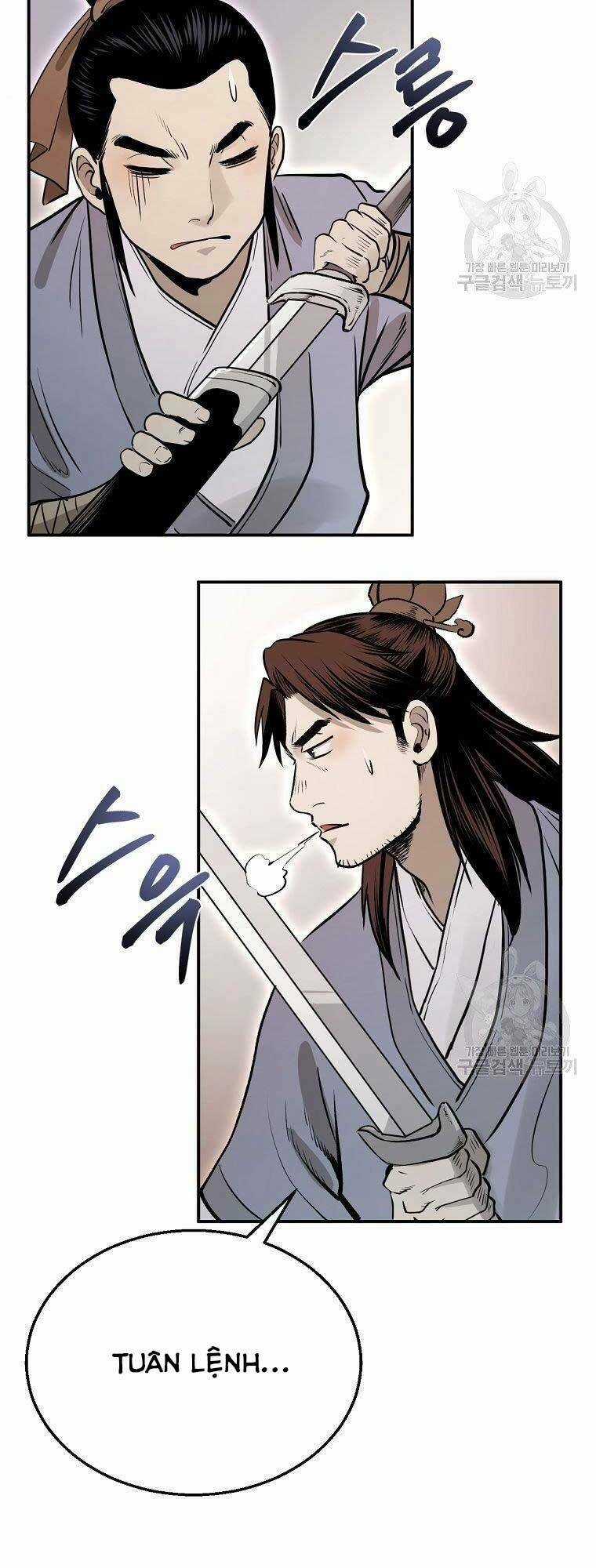 Ma Nhân Hoa Sơn - Chapter 22 - Trang 47