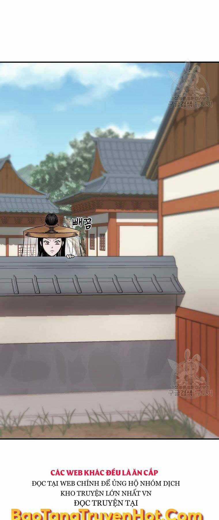 Ma Nhân Hoa Sơn - Chapter 22 - Trang 48