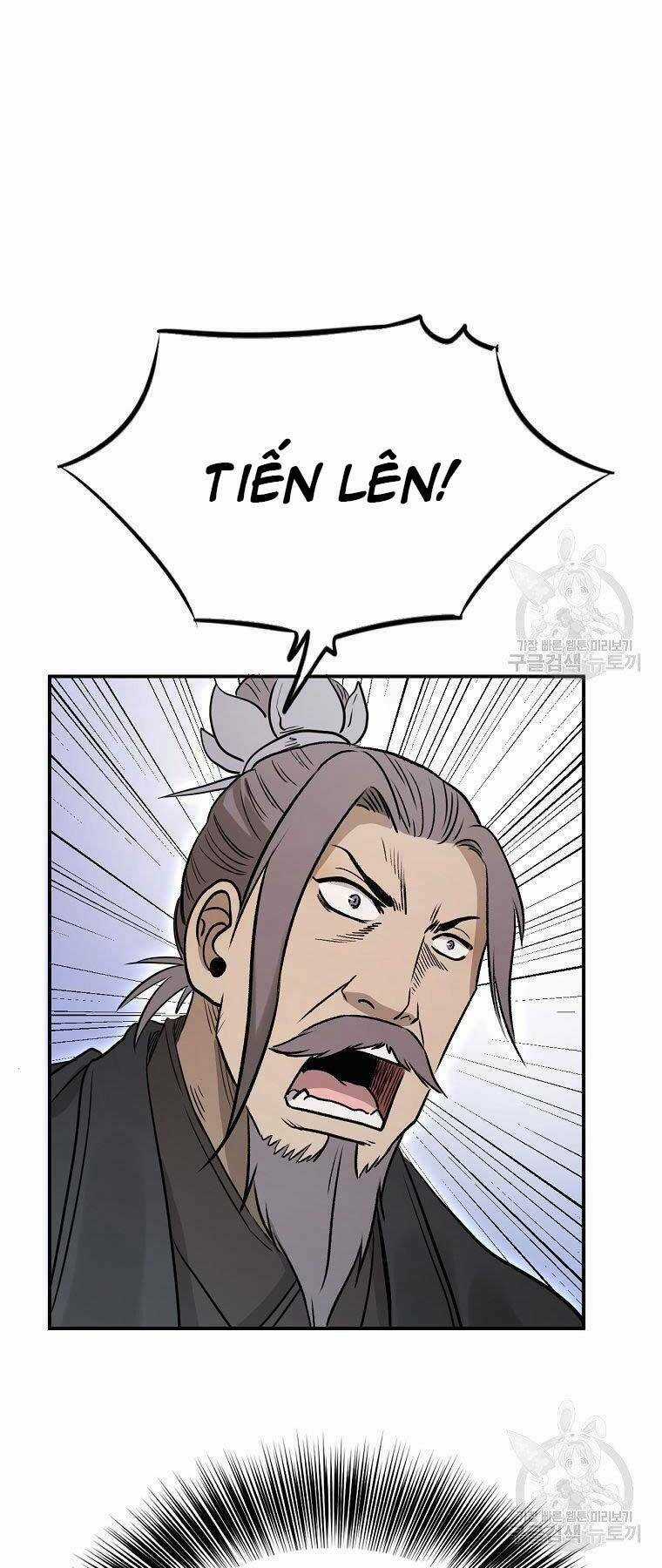 Ma Nhân Hoa Sơn - Chapter 22 - Trang 50