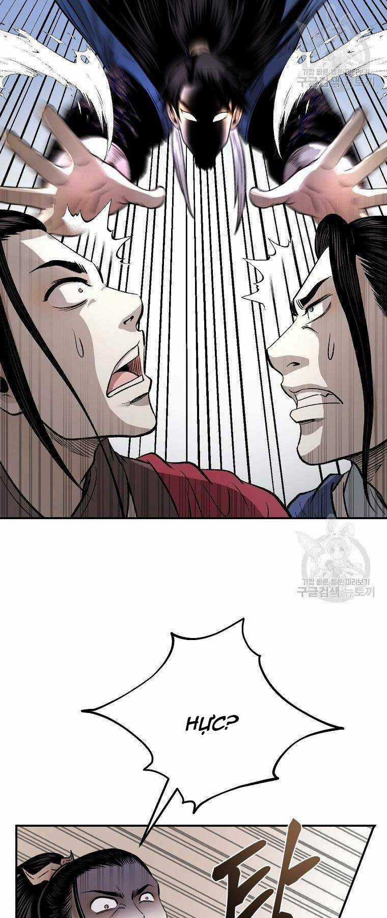 Ma Nhân Hoa Sơn - Chapter 22 - Trang 7