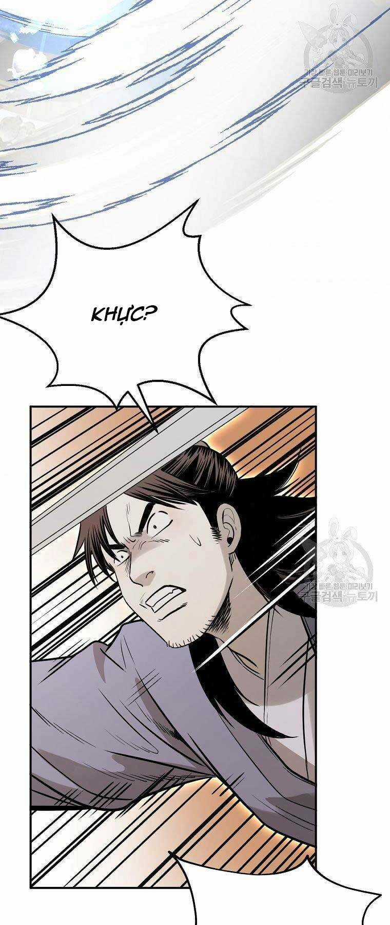 Ma Nhân Hoa Sơn - Chapter 22 - Trang 63