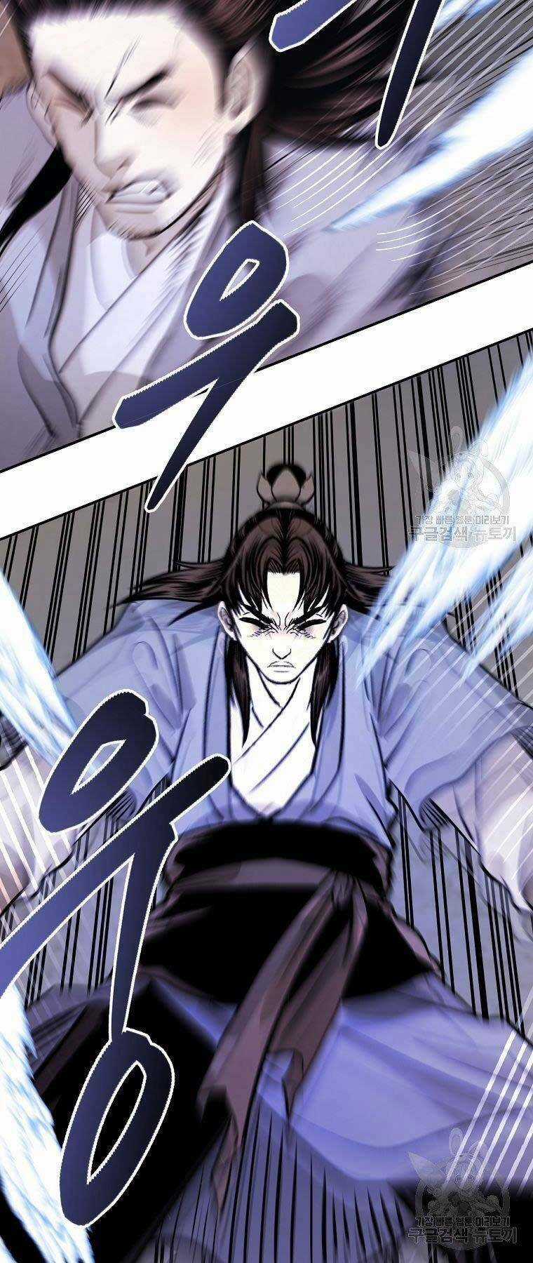 Ma Nhân Hoa Sơn - Chapter 22 - Trang 67