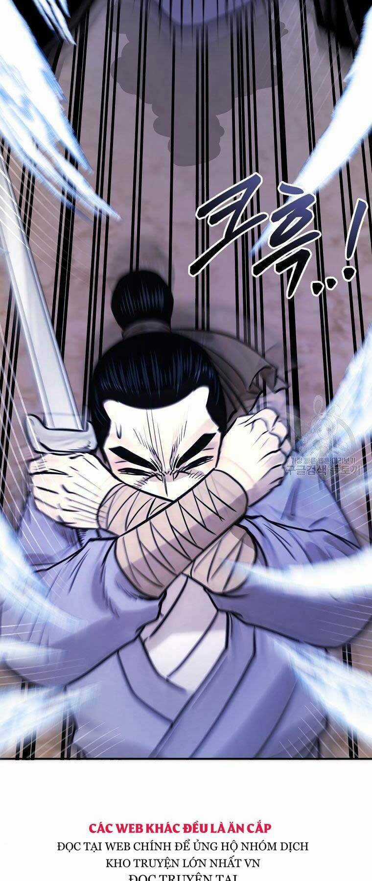 Ma Nhân Hoa Sơn - Chapter 22 - Trang 68