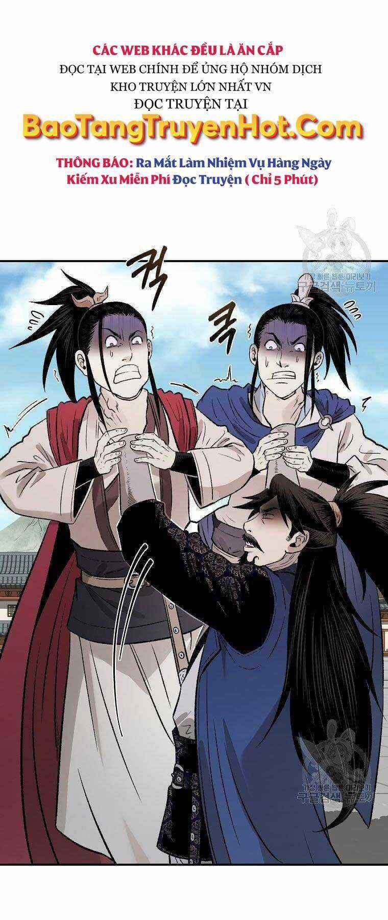 Ma Nhân Hoa Sơn - Chapter 22 - Trang 9