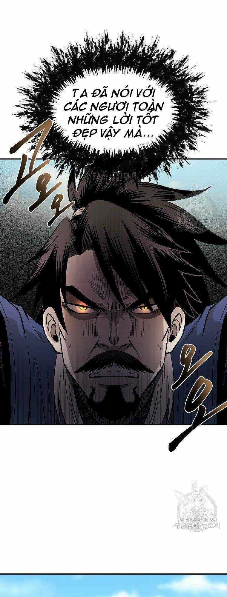 Ma Nhân Hoa Sơn - Chapter 22 - Trang 10