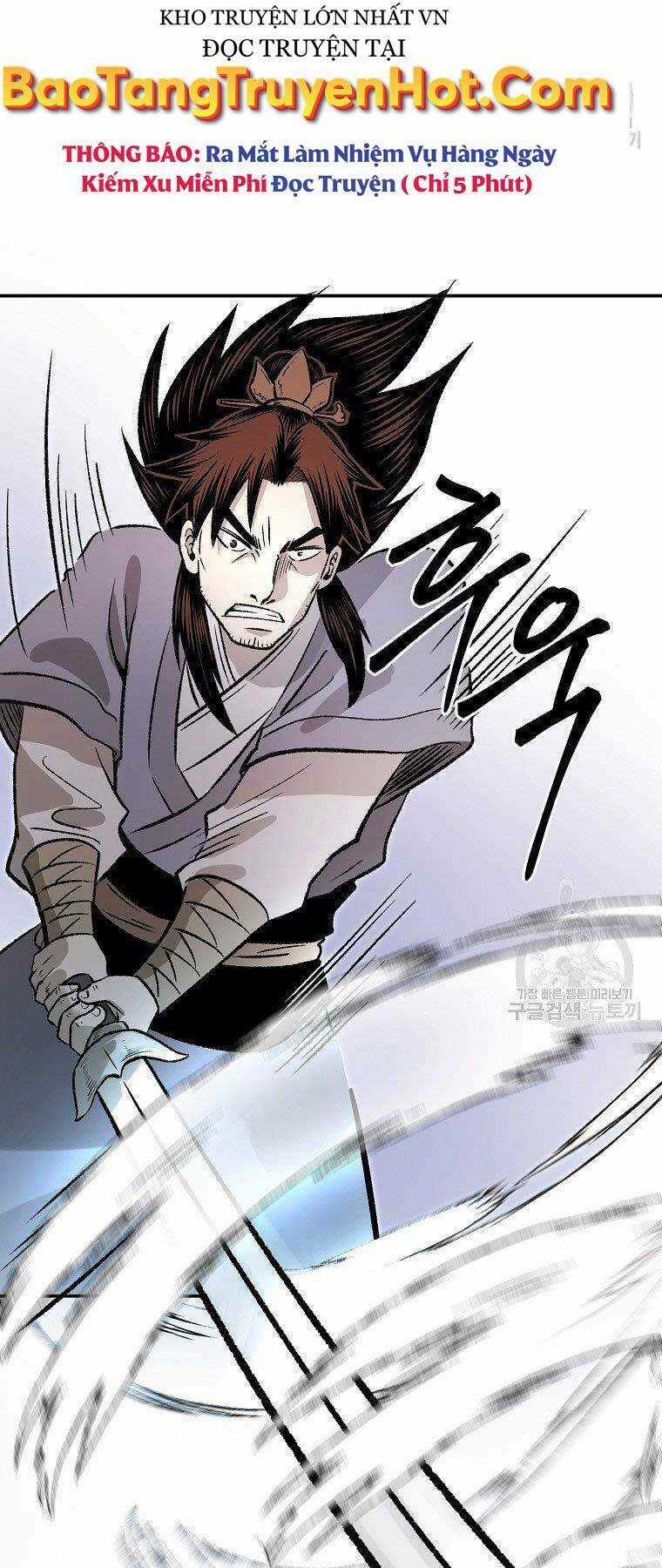 Ma Nhân Hoa Sơn - Chapter 23 - Trang 12