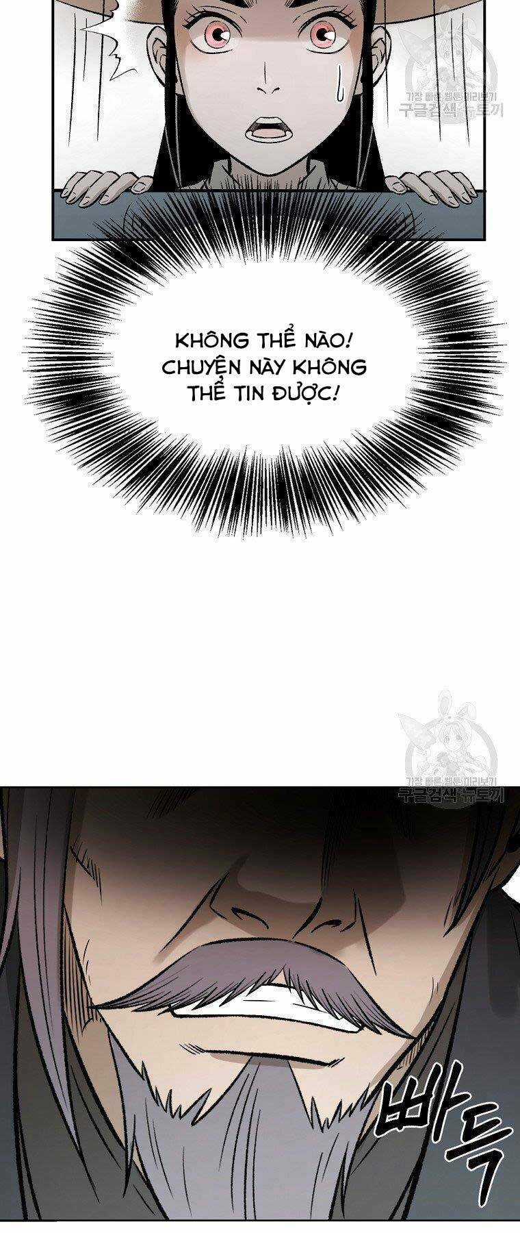 Ma Nhân Hoa Sơn - Chapter 23 - Trang 17