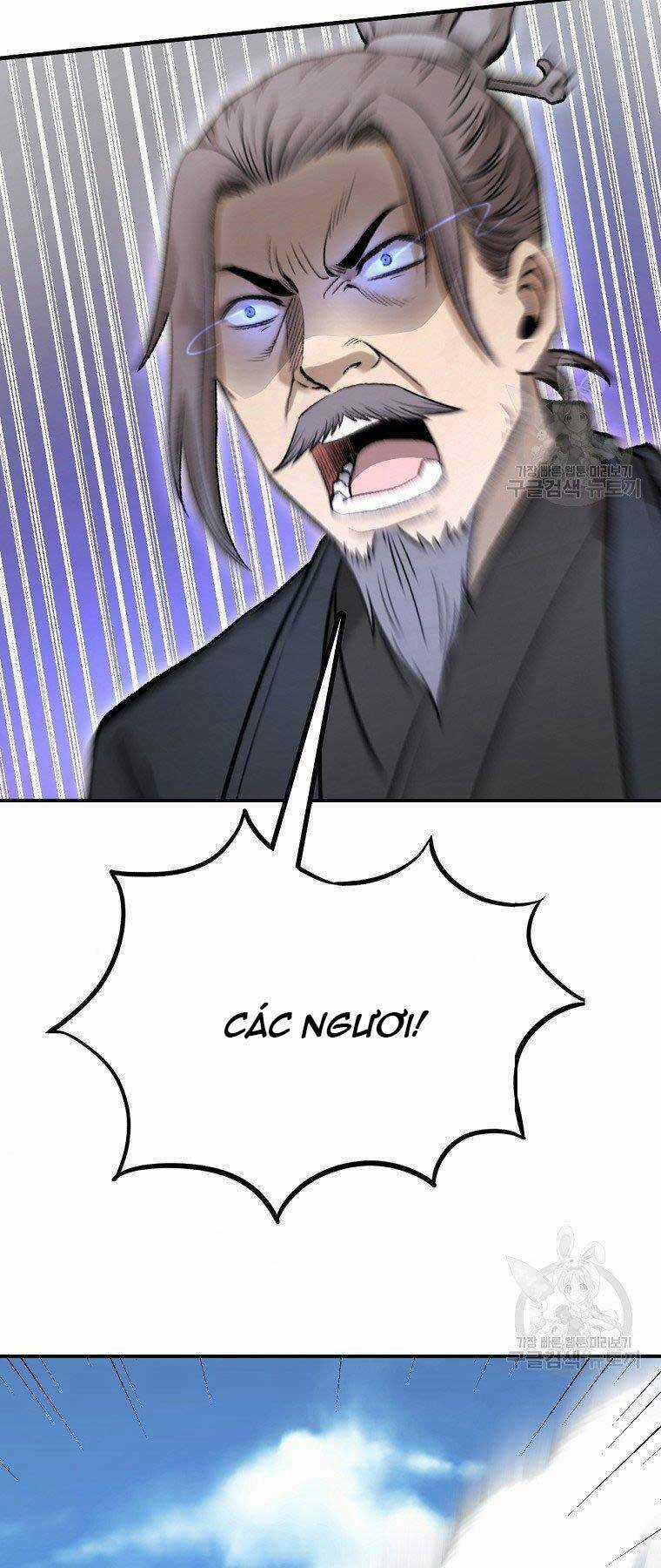 Ma Nhân Hoa Sơn - Chapter 23 - Trang 19